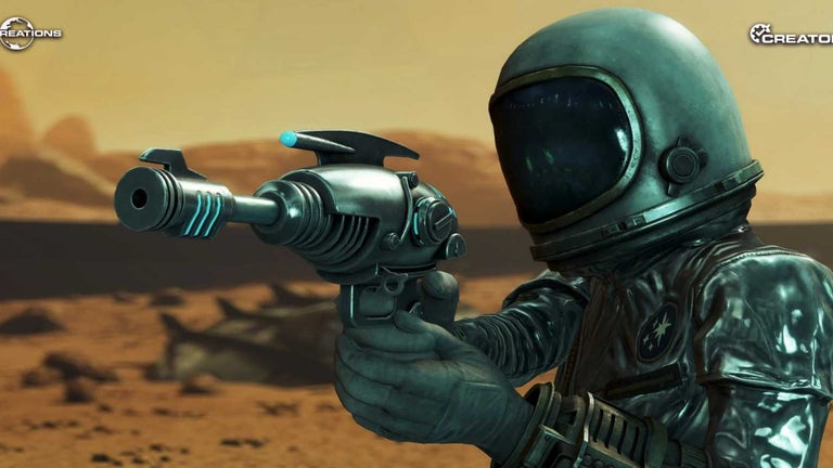 Fallout 4, Bethesda porta…