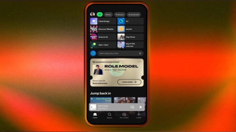Spotify lancia Reserved: …