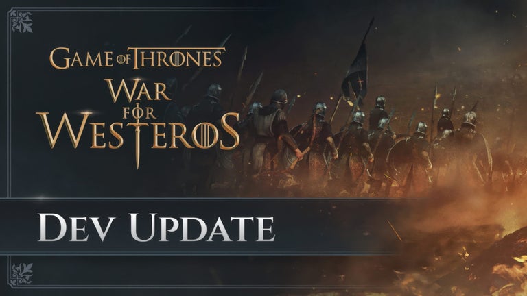 Game of Thrones: War for …
