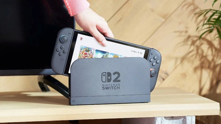 Nintendo potrebbe lanciar…