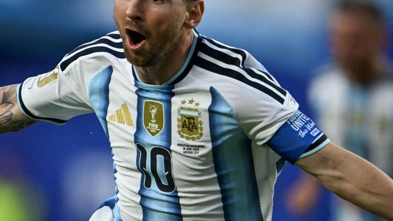 Argentinië – Oostenrijk n…
