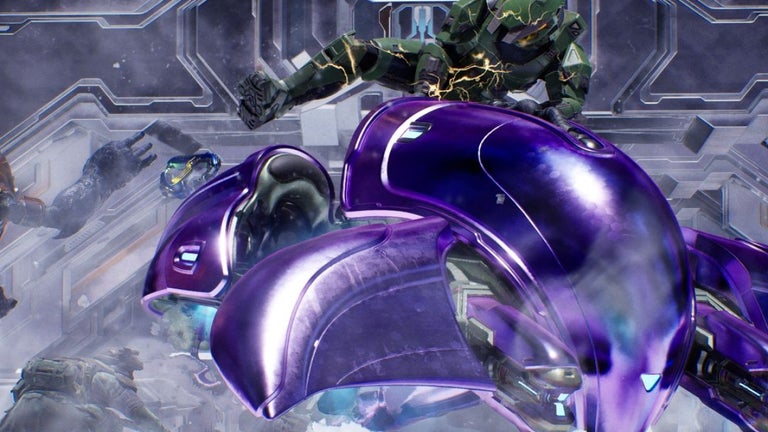 Halo: Campaign Evolved op…