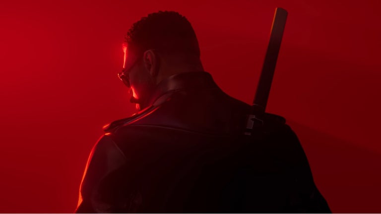 Marvel’s Blade leeft nog:…