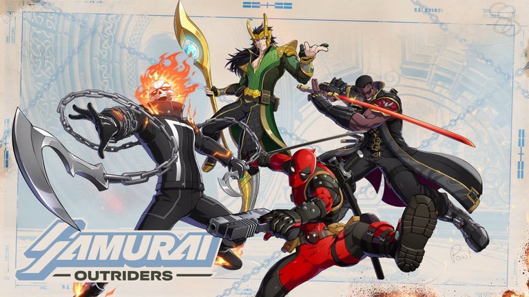 Marvel Tōkon: Fighting So…