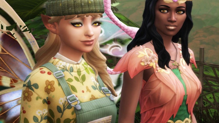 The Sims 4: verwachte Enc…
