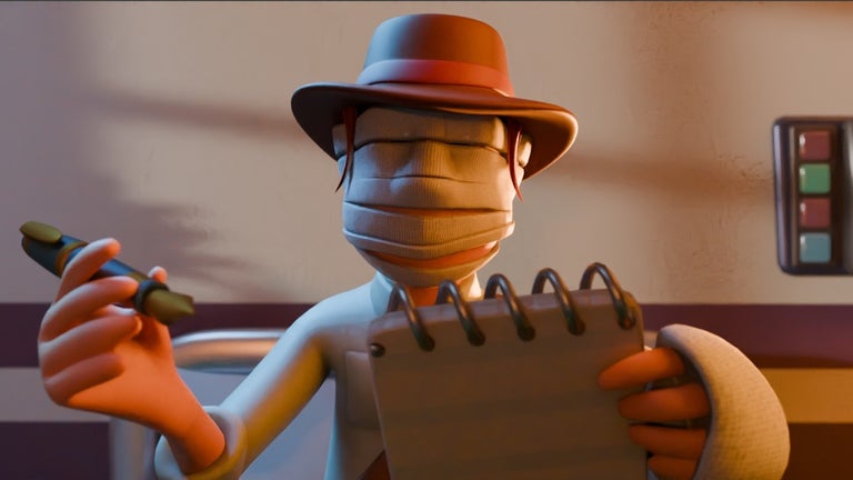 Two Point Hospital komt b…