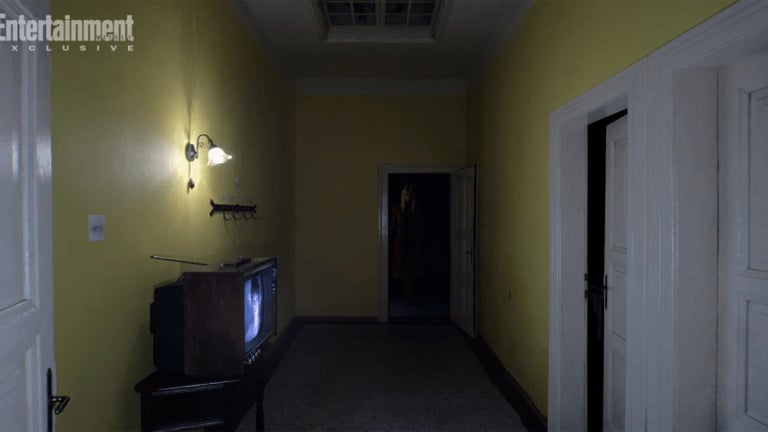 Xbox-game OD: Kojima wil …
