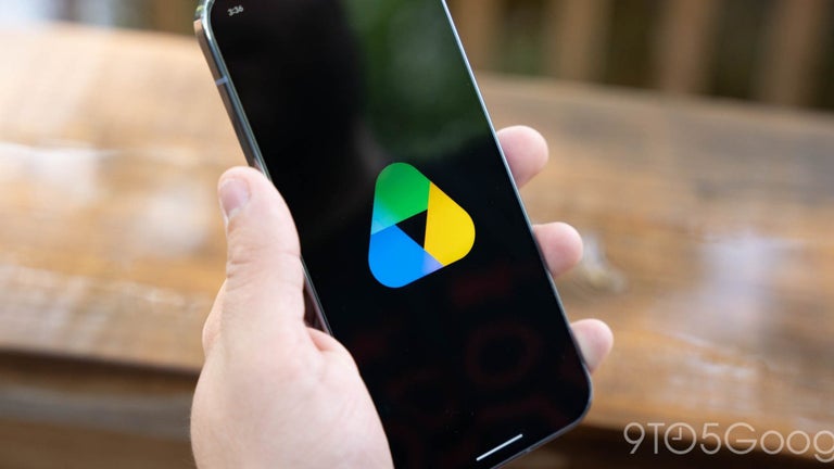 Google Drive krijgt nu As…