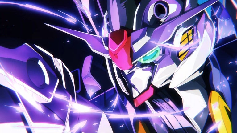 Gundam keert in oktober 2…