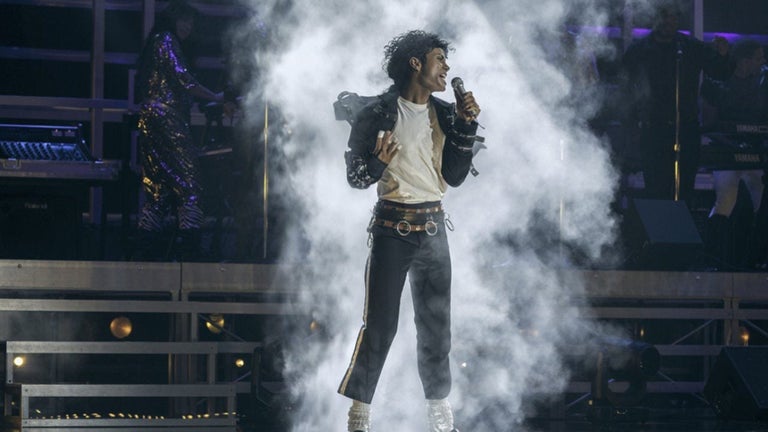 Als je dacht dat ‘Michael…