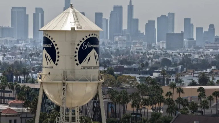 Als Warner en Paramount f…