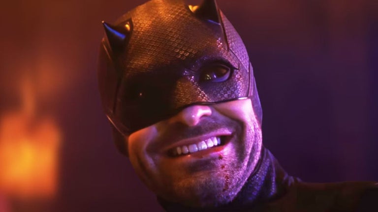 Charlie Cox verzekert ons…