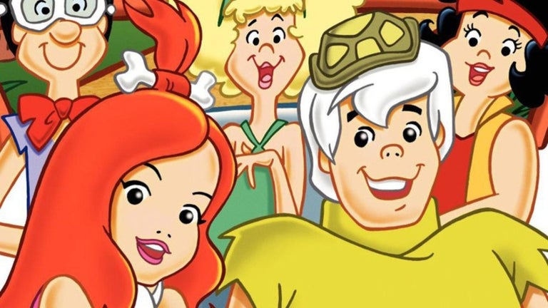 De Flintstones keren teru…