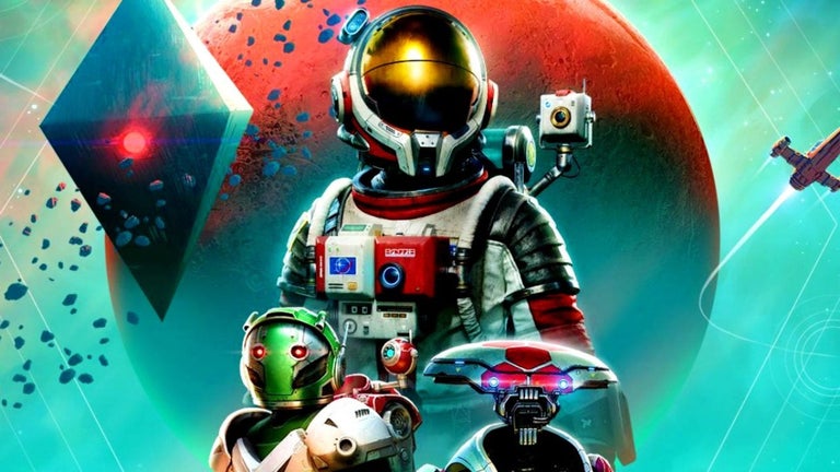 No Man’s Sky gaat maar do…