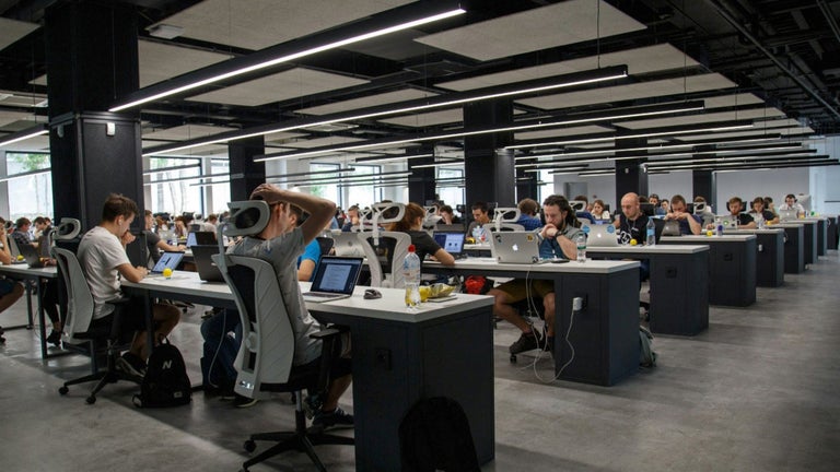 OpenAI beloofde de vierda…