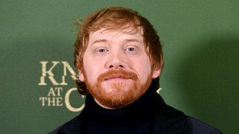 Rupert Grint keert terug …