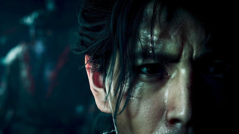 Onimusha: Way of the Swor…