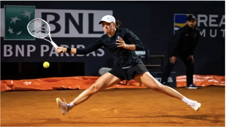 Roland Garros 2023: acompanhe ao vivo no Star+ um dos torneios de tênis mais especiais do ano