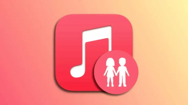 Como usar as playlists colaborativas do Apple Music no iOS 17.2