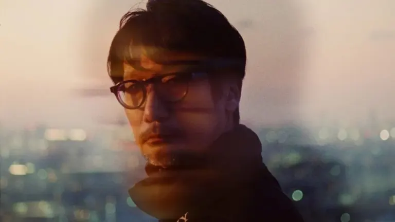 O documentário sobre Hideo Kojima já tem data de estreia e plataforma