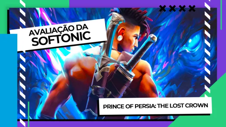 Prince of Persia: The Lost Crown é o ressurgimento perfeito de uma saga com mais de três décadas