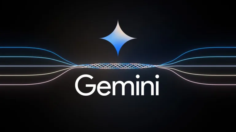 Assim a IA chegará ao nosso celular graças ao Google Gemini Nano