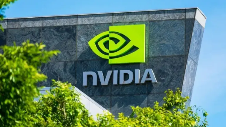 A Nvidia não escapa das demandas pela inteligência artificial