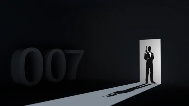 Dos Vingadores a James Bond: este ator foi escolhido como o novo Agente 007