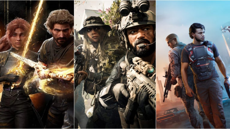 Games acabam de bater rec…