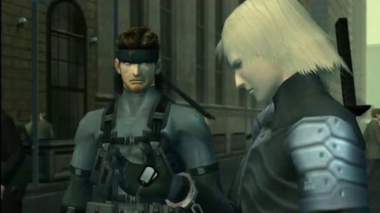 Konami leva vazamento de …