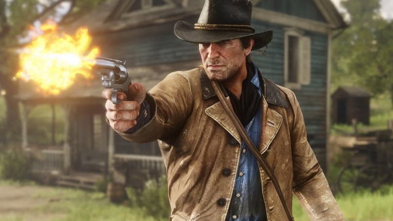 Red Dead Redemption 2 par…