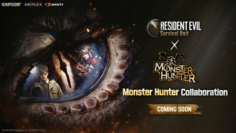 Resident Evil Survival Un…