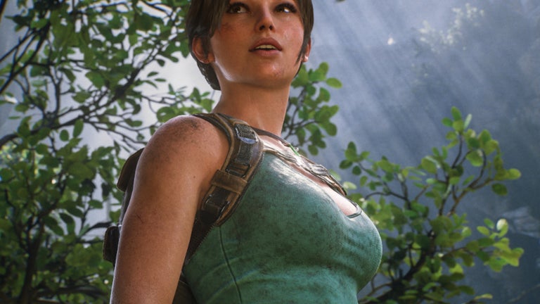 Tomb Raider: Legacy of At…