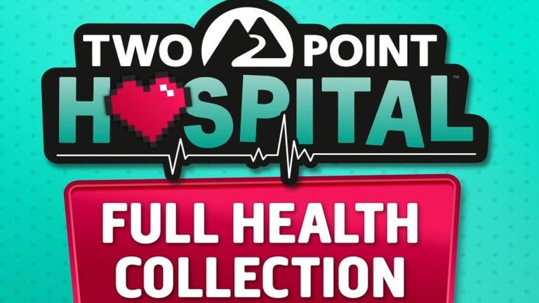 Two Point Hospital acaba …