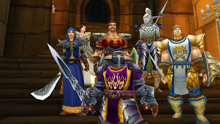 Warcraft: vazamento indic…