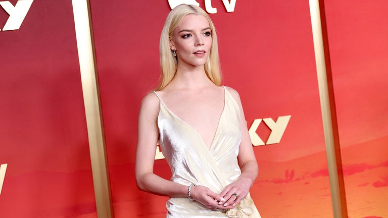 Anya Taylor-Joy já é ofic…