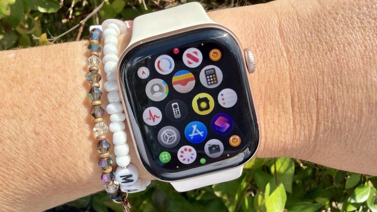 Apple Watch acaba de perd…