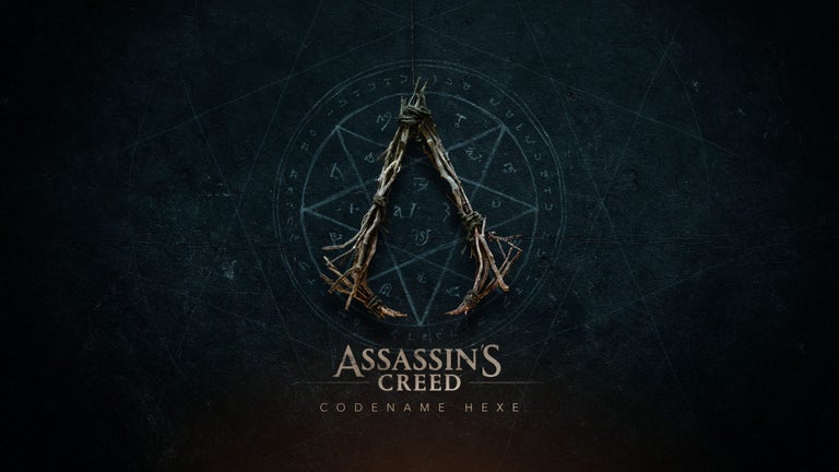Assassin’s Creed Hexe mir…