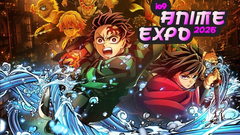 Demon Slayer: Infinity Ca…