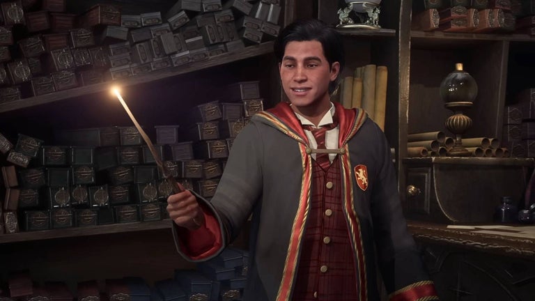 Hogwarts Legacy 2 já está…