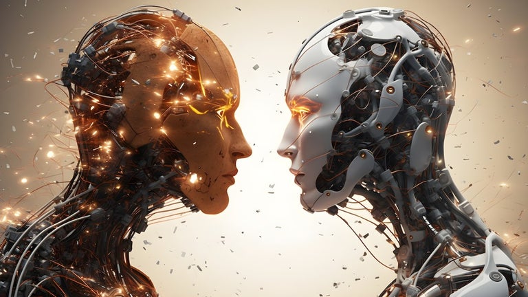OpenAI confirma invasão à…