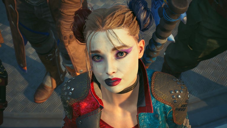 Suicide Squad: fracasso r…