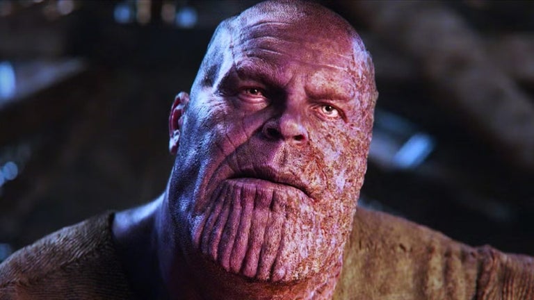 E se Thanos voltar em ‘Vi…