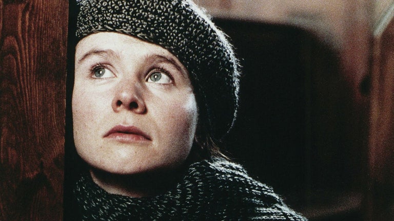 Emily Watson revela que e…