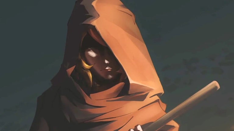 O novo jogo de Castlevani…