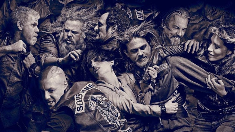 Os motoqueiros de ‘Sons o…