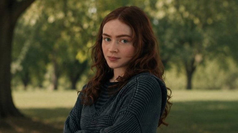 Quem é Sadie Sink em ‘Spi…