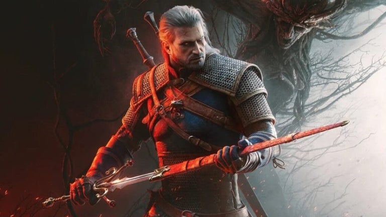 The Witcher IV já tem dat…