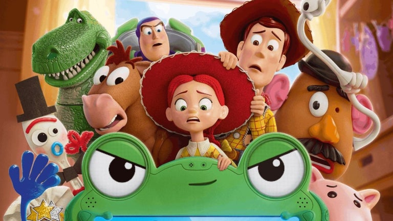 ¡’Toy Story 5′ já tem dat…