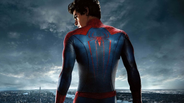 Andrew Garfield volta a n…